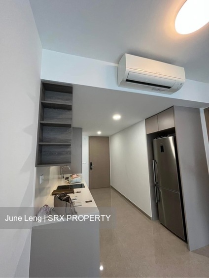 The Tapestry (D18), Condominium #531005091